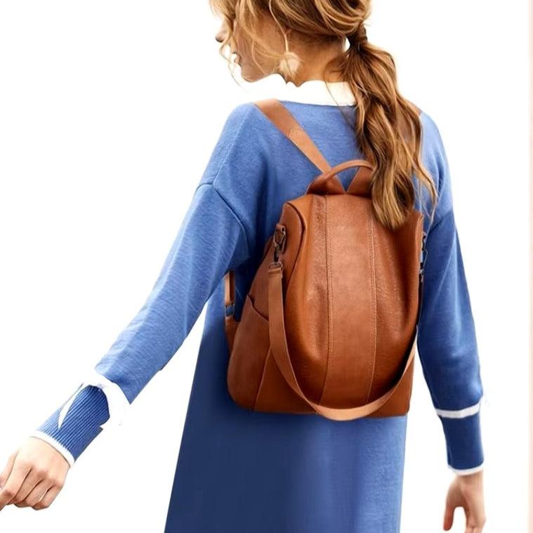 Sac à Dos ELISA - Élégance et Praticité