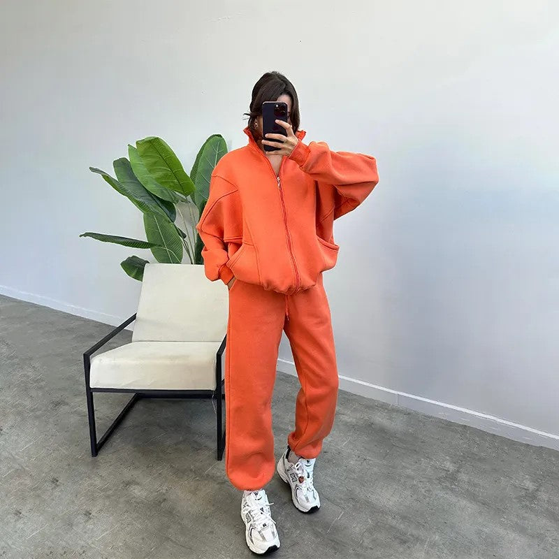 Ensemble Jogging - DIANA
