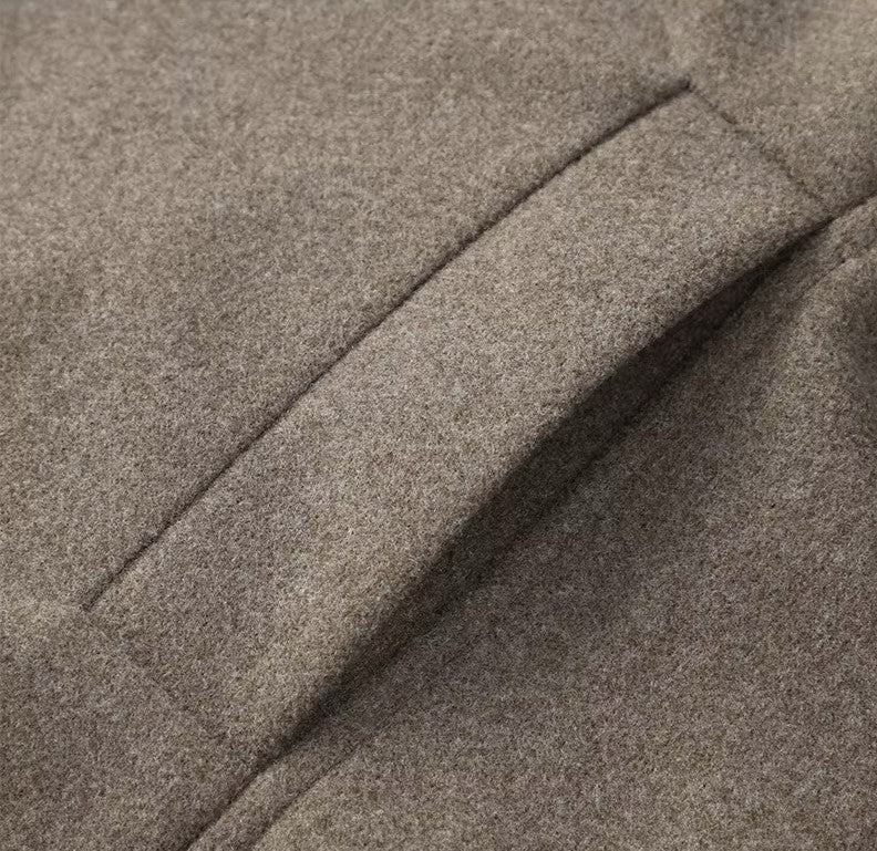 Veste à Col en V - JANA