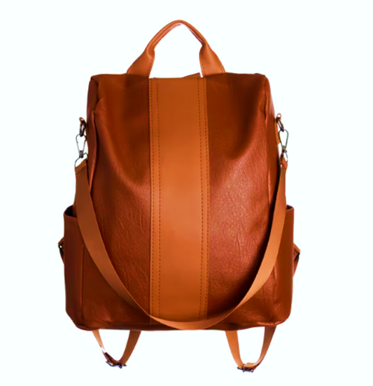 Sac à Dos ELISA - Élégance et Praticité
